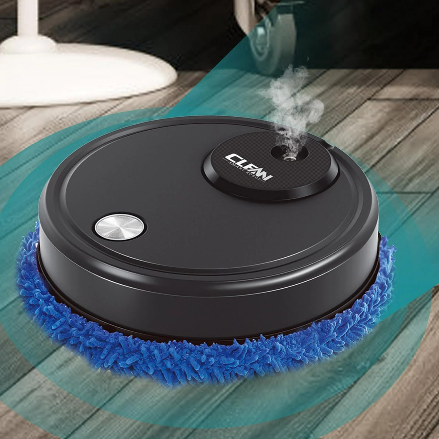 Robot Limpiador Humidificador